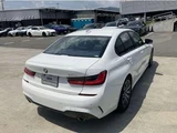 2022 BMW 3 Series 318i M Sport Sedan for sale, Japanese used car export - photo 3 of 9 | GULJI TRADERS