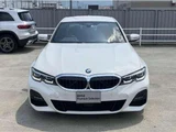 2022 BMW 3 Series 318i M Sport Sedan for sale, Japanese used car export - photo 4 of 9 | GULJI TRADERS