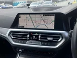 2022 BMW 3 Series 318i M Sport Sedan for sale, Japanese used car export - photo 8 of 9 | GULJI TRADERS
