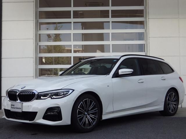 2022 BMW 3 Series M Sport Sedan for sale, Japanese used car export - photo 1 of 9 | GULJI TRADERS