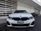 2022 BMW 3 Series M Sport Sedan for sale, Japanese used car export - photo 2 of 9 | GULJI TRADERS