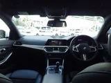 2022 BMW 3 Series M Sport Sedan for sale, Japanese used car export - photo 5 of 9 | GULJI TRADERS