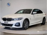 2022 BMW 3 Series 330e M Sport Sedan for sale, Japanese used car export - photo 1 of 7 | GULJI TRADERS