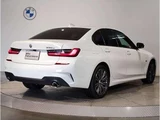 2022 BMW 3 Series 330e M Sport Sedan for sale, Japanese used car export - photo 2 of 7 | GULJI TRADERS