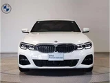 2022 BMW 3 Series 330e M Sport Sedan for sale, Japanese used car export - photo 3 of 7 | GULJI TRADERS