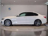 2022 BMW 3 Series 330e M Sport Sedan for sale, Japanese used car export - photo 4 of 7 | GULJI TRADERS