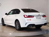 2022 BMW 3 Series 330e M Sport Sedan for sale, Japanese used car export - photo 5 of 7 | GULJI TRADERS