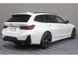 2022 BMW 3 Series 320d Sedan for sale, Japanese used car export - photo 2 of 9 | GULJI TRADERS