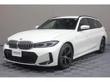 2022 BMW 3 Series 320d Sedan for sale, Japanese used car export - photo 3 of 9 | GULJI TRADERS