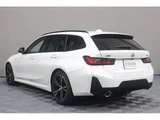 2022 BMW 3 Series 320d Sedan for sale, Japanese used car export - photo 4 of 9 | GULJI TRADERS
