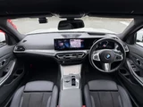 2022 BMW 3 Series 320d Sedan for sale, Japanese used car export - photo 6 of 9 | GULJI TRADERS
