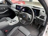 2022 BMW 3 Series 320d Sedan for sale, Japanese used car export - photo 7 of 9 | GULJI TRADERS