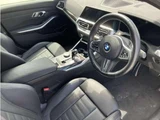 2022 BMW 3 Series 320i M Sport Sedan for sale, Japanese used car export - photo 2 of 9 | GULJI TRADERS
