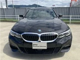2022 BMW 3 Series 320i M Sport Sedan for sale, Japanese used car export - photo 4 of 9 | GULJI TRADERS