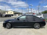 2022 BMW 3 Series 320i M Sport Sedan for sale, Japanese used car export - photo 5 of 9 | GULJI TRADERS