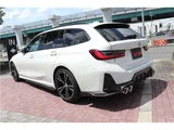 2023 BMW 3 Series Sedan for sale, Japanese used car export - photo 6 of 68 | GULJI TRADERS