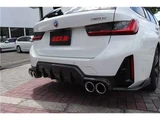 2023 BMW 3 Series Sedan for sale, Japanese used car export - photo 23 of 68 | GULJI TRADERS