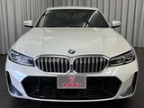 2023 BMW 3 Series 320d xDrive M Sport Sedan for sale, Japanese used car export - photo 2 of 50 | GULJI TRADERS