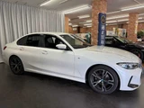 2023 BMW 3 Series 320d xDrive M Sport Sedan for sale, Japanese used car export - photo 6 of 50 | GULJI TRADERS