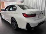 2023 BMW 3 Series 320d xDrive M Sport Sedan for sale, Japanese used car export - photo 8 of 50 | GULJI TRADERS