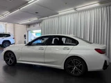 2023 BMW 3 Series 320d xDrive M Sport Sedan for sale, Japanese used car export - photo 9 of 50 | GULJI TRADERS