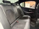 2023 BMW 3 Series 320d xDrive M Sport Sedan for sale, Japanese used car export - photo 21 of 50 | GULJI TRADERS