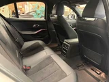 2023 BMW 3 Series 320d xDrive M Sport Sedan for sale, Japanese used car export - photo 22 of 50 | GULJI TRADERS