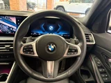 2023 BMW 3 Series 320d xDrive M Sport Sedan for sale, Japanese used car export - photo 31 of 50 | GULJI TRADERS