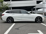 2023 BMW 3 Series M Sport Sedan for sale, Japanese used car export - photo 9 of 22 | GULJI TRADERS