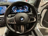 2023 BMW 3 Series M Sport Sedan for sale, Japanese used car export - photo 16 of 22 | GULJI TRADERS