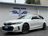 2023 BMW 3 Series M340i Sedan for sale, Japanese used car export - photo 1 of 37 | GULJI TRADERS