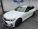 2023 BMW 3 Series M340i Sedan for sale, Japanese used car export - photo 6 of 37 | GULJI TRADERS