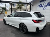 2023 BMW 3 Series M340i Sedan for sale, Japanese used car export - photo 7 of 37 | GULJI TRADERS