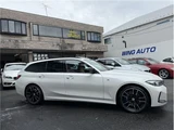 2023 BMW 3 Series M340i Sedan for sale, Japanese used car export - photo 10 of 37 | GULJI TRADERS