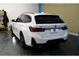 2023 BMW 3 Series 320d M Sport Sedan for sale, Japanese used car export - photo 57 of 70 | GULJI TRADERS