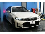 2023 BMW 3 Series 320d M Sport Sedan for sale, Japanese used car export - photo 66 of 70 | GULJI TRADERS