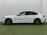 2023 BMW 3 Series 320d xDrive M Sport Sedan for sale, Japanese used car export - photo 14 of 20 | GULJI TRADERS
