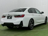 2023 BMW 3 Series 320d xDrive M Sport Sedan for sale, Japanese used car export - photo 16 of 20 | GULJI TRADERS