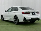 2023 BMW 3 Series 320d xDrive M Sport Sedan for sale, Japanese used car export - photo 17 of 20 | GULJI TRADERS