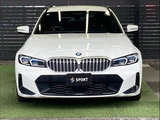 2023 BMW 3 Series 318i M Sport Sedan for sale, Japanese used car export - photo 15 of 20 | GULJI TRADERS