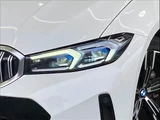 2023 BMW 3 Series 318i M Sport Sedan for sale, Japanese used car export - photo 20 of 20 | GULJI TRADERS