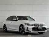 2023 BMW 3 Series 320d xDrive M Sport 4WD Sedan for sale, Japanese used car export - photo 1 of 24 | GULJI TRADERS