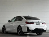 2023 BMW 3 Series 320d xDrive M Sport 4WD Sedan for sale, Japanese used car export - photo 2 of 24 | GULJI TRADERS