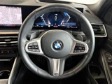 2023 BMW 3 Series 320d xDrive M Sport 4WD Sedan for sale, Japanese used car export - photo 14 of 24 | GULJI TRADERS