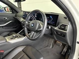 2023 BMW 3 Series 320d xDrive M Sport 4WD Sedan for sale, Japanese used car export - photo 22 of 24 | GULJI TRADERS