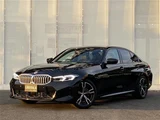 2023 BMW 3 Series 320i M Sport Sedan for sale, Japanese used car export - photo 1 of 24 | GULJI TRADERS