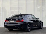 2023 BMW 3 Series 320i M Sport Sedan for sale, Japanese used car export - photo 2 of 24 | GULJI TRADERS