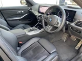 2023 BMW 3 Series 320i M Sport Sedan for sale, Japanese used car export - photo 5 of 24 | GULJI TRADERS
