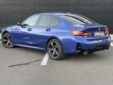 2023 BMW 3 Series 318i M Sport Sedan for sale, Japanese used car export - photo 2 of 24 | GULJI TRADERS
