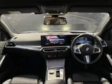 2023 BMW 3 Series 318i M Sport Sedan for sale, Japanese used car export - photo 3 of 24 | GULJI TRADERS